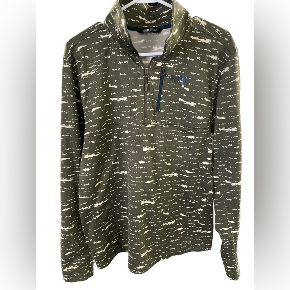 The North Face Pullover